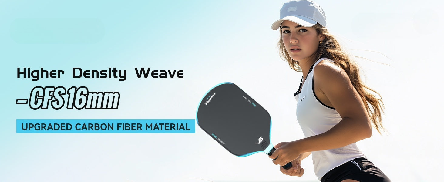 Professional Pickleball Paddle