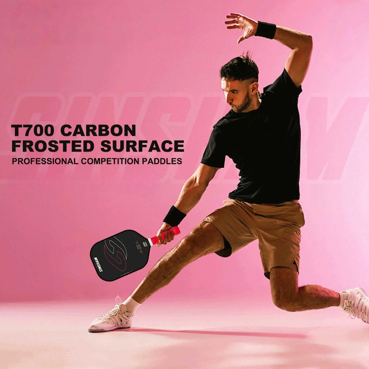 The Shape of the Paddle – A Professional Guide to Choosing a Pickleball Paddle