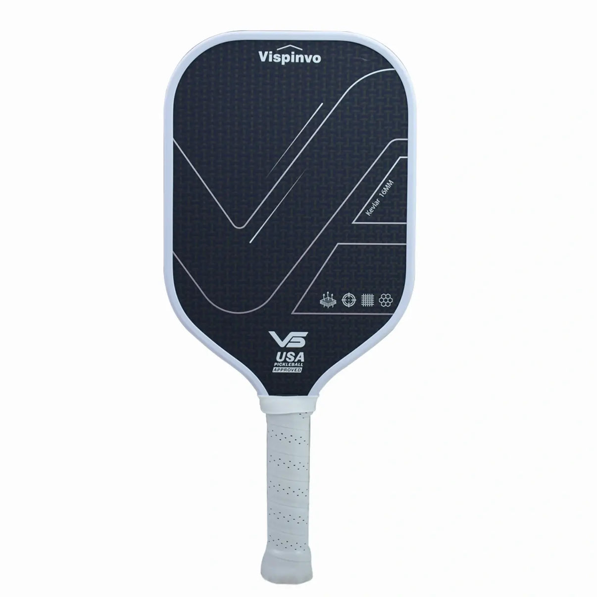 blue-kevlar-t700-carbon-fiber-pickleball-paddle-enlarged-sweet-spot