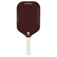 Brushed-Carbon-Fiber-Pickleball-Paddle