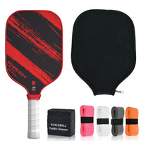 red-T700-pickleball-racket-set