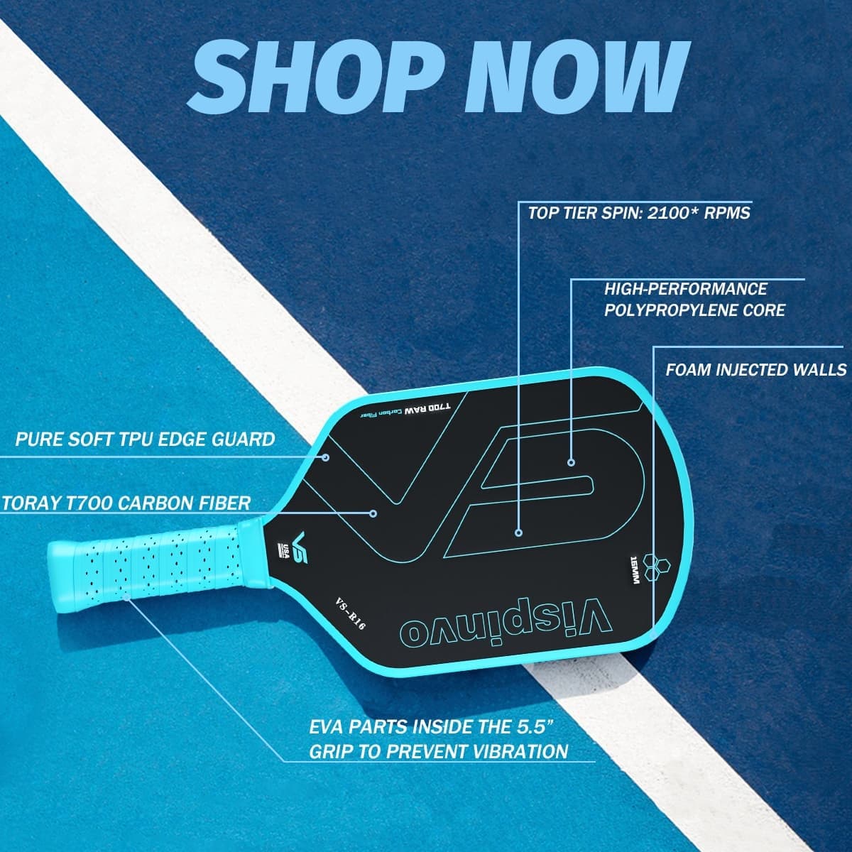 how to choose a pickleball paddle for beginners ?