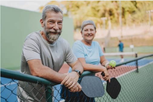 Best Pickleball Paddle for Beginners 2025 – Buyer’s Guide & Top Picks