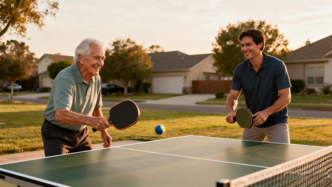 Quiet Pickleball Paddles: Power, Spin, and Low-Noise Play for Every Player