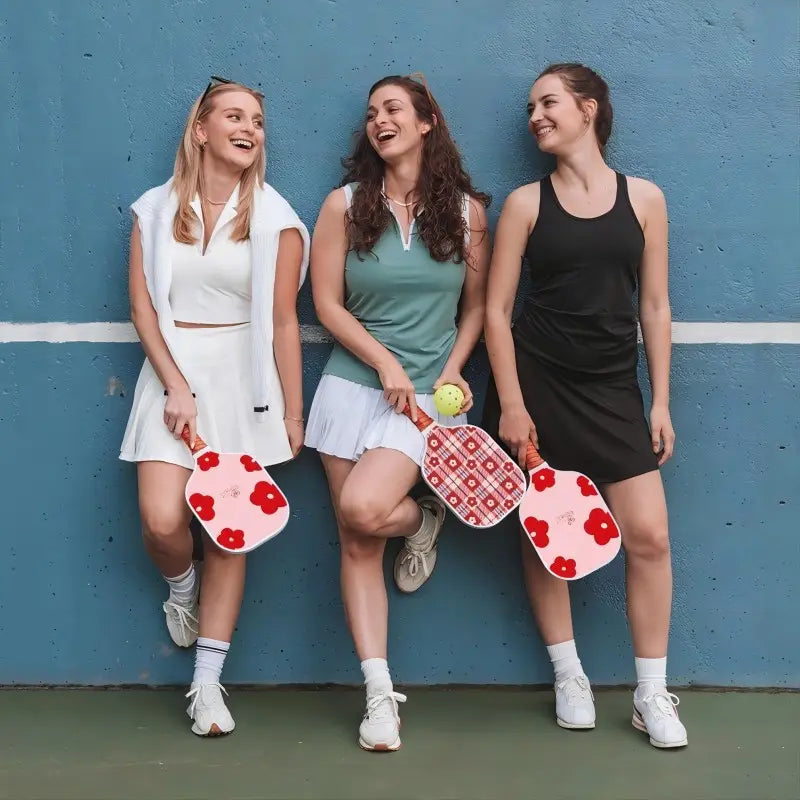 The Hidden Truth About Paddle Wear: How to Make Your Pickleball Paddle Last