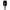 A-black-white-trimmed-pickleball-paddle-with-USPA-Certified