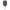 Frontal Display of Extended Honeycomb Grip Toray T700 Pickleball Paddle, 16mm