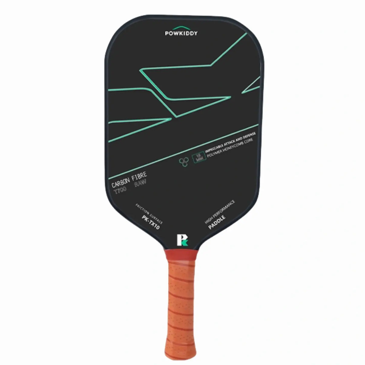 Green-Line-T700-Pickleball-Racket