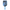 In the couple's fiberglass pickleball set, the blue one is suitable for men