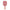 The T700 Carbon Fiber Pickleball Paddles, Adorned with Red Flower Patterns – Perfect Beginner Choice for Women Players