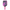 The pink one in the couple's fiberglass pickleball set is suitable for ladies